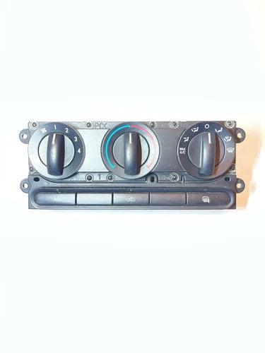 2005 Ford F150 Hvac A/C Temperature Control Unit Used (2004–2008) – Genuine OEM
