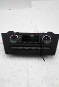 Ford Fusion HVAC Climate Control Assembly (2006–2009) – Genuine OEM | Ref SKU-6030