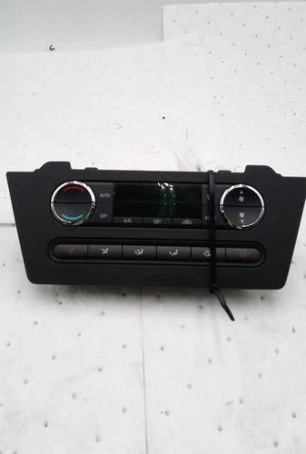 Ford Fusion HVAC Climate Control Assembly (2006–2009) – Genuine OEM | Ref SKU-6030