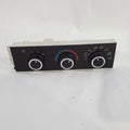 Chevrolet Express 3500 HVAC Control Component (2012–2016) – Genuine OEM