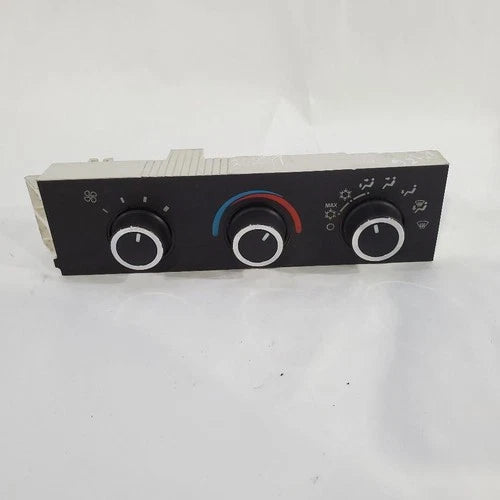 Chevrolet Express 3500 HVAC Control Component (2012–2016) – Genuine OEM
