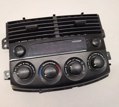 Toyota Sienna HVAC Climate Control Assembly (2006–2010) – Genuine OEM
