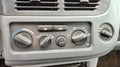 Toyota Sienna Temperature Control Module In Dash Heater A/C Head Unit (2001–2003) – Genuine OEM
