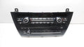 BMW X5 Auto Dual Climate A/C Heater Seat Temperature Radio Control (2014–2017) – Genuine OEM