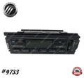 Grand Marquis Crown Vic Digital HVAC Climate Control (1998–2011) – Genuine OEM