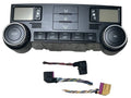 Volkswagen Touareg HVAC Control Component (2004–2010) – Genuine OEM