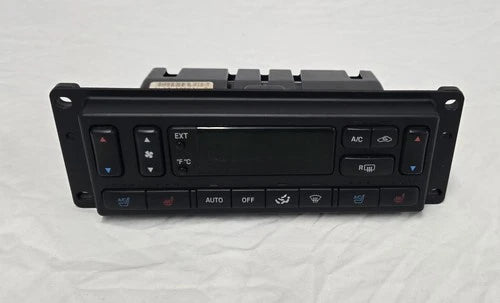 Ford Expedition Limited Front Dash Climate Control (2005–2006) – Genuine OEM