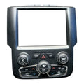 Dodge RAM 1500 HVAC Climate Control 18 19 20 21 (2020) – Genuine OEM