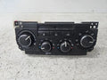 Dodge Charger HVAC Climate Control Assembly (2006–2007) – Genuine OEM