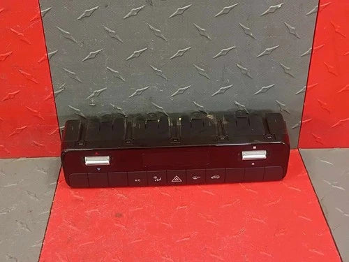 2019-22 Mercedes Sprinter Heater A/C Climate Temperature Controls – Genuine OEM