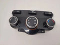 Kia Forte Manual HVAC Climate Control (2010–2013) – Genuine OEM | Ref SKU-8334