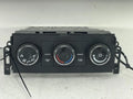 Temperature Control With A/C Manual Control Fits 07-09 SIERRA 1500 PICKUP 1664776 – HVAC Replacement Part