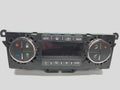 GMC Acadia HVAC Climate Control (2007–2012) – Genuine OEM