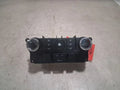 Ford Fusion Mercury Milan HVAC Climate Control (2010–2012) – Genuine OEM | Ref SKU-8135