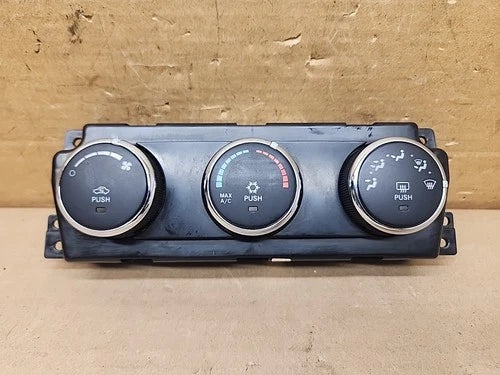 Dodge RAM 1500 HVAC Climate Control 55056826AG #440 (2009–2011) – HVAC Replacement Part