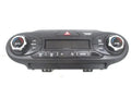 Kia Sorento Front Dual Auto Temperature A/C Control (2016) – Genuine OEM
