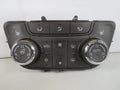 Buick Encore Front Automatic HVAC Climate Control (2013–2016) – Genuine OEM