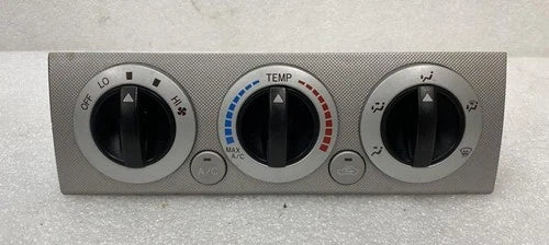 Toyota Tacoma HVAC Climate Control Assembly SR5 (2005–2010) – Genuine OEM