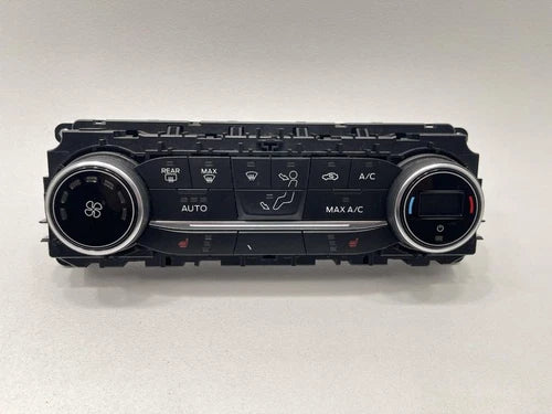 Ford EcoSport Auto Climate A/C Heater Seat Temperature Control (2018–2020) – Genuine OEM | Ref SKU-13260