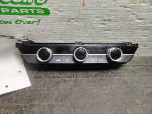 Temperature Control Fits 22 CIVIC 1551896 – HVAC Replacement Part