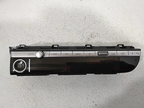 Hyundai IONIQ 6 HVAC Climate Control Unit (2024) – Genuine OEM