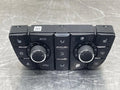 Buick Cascada Heater A/C Climate Control Switch (2018) – Genuine OEM