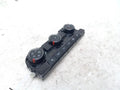 Volkswagen Passat Temperature Control (2013–2015) – Genuine OEM