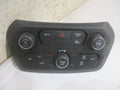 Jeep Renegade Automatic Climate HVAC Climate Control (2021–2022) – Genuine OEM | Ref SKU-15959