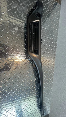 Honda RIDGELINE Automatic Temperature US (Climate Control) (2019) – Genuine OEM