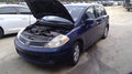 Temperature Control With A/C Fits 07-09 VERSA 703919 – HVAC Replacement Part