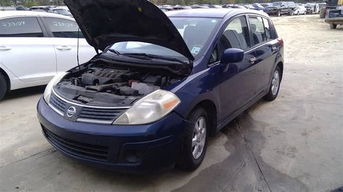 Temperature Control With A/C Fits 07-09 VERSA 703919 – HVAC Replacement Part