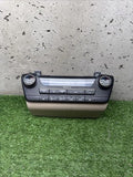 Hyundai Tucson HVAC Climate Control Unit (2017–2018) – Genuine OEM