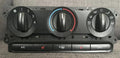 Ford Mustang HVAC Climate Control W/Heated Seats (2007–2009) – Genuine OEM | Ref SKU-6532