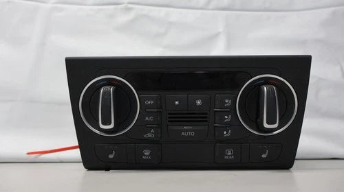 Audi Q3 HVAC Climate Control Unit (2017–2018) – Genuine OEM