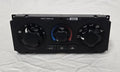 Nissan Xterra X Front Dash Climate Control Assembly (2005–2010) – Genuine OEM