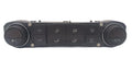 GMC CANYON automatic temperature control w/rear defrost (2015–2022) – Genuine OEM