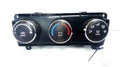 Jeep Liberty manual HVAC Climate Control (2010–2012) – Genuine OEM