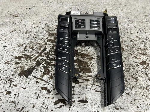 Porsche PANAMERA Front Automatic Temperature Controller (2013) – Genuine OEM