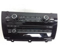 BMW X5 Front Automatic Temperature Controller – Genuine OEM