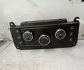 Jeep Grand Cherokee Manual HVAC Climate Control Used (2011–2013) – HVAC Replacement Part