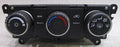 Chevrolet TRAVERSE HVAC Climate Control 20917130 (2009–2012) – Genuine OEM