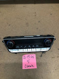 97250-C2Bd0-Zl5 HVAC Control Component – Genuine OEM