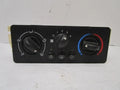 Saturn Ion HVAC Climate Control (2006–2007) – Genuine OEM