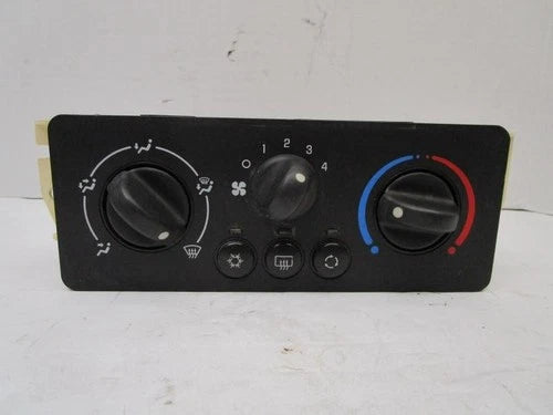 Saturn Ion HVAC Climate Control (2006–2007) – Genuine OEM