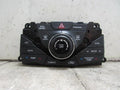 Hyundai Azera HVAC Climate Control Unit (2012–2013) – Genuine OEM | Ref SKU-9349