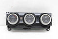 Subaru WRX HVAC Climate Control Temperature 2.0L Assembly (2017) – Genuine OEM