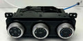 Subaru Forester HVAC Climate Control Automatic (2016–2018) – Genuine OEM