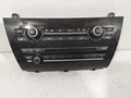 BMW X5 HVAC Climate Control Unit (2016) – Genuine OEM
