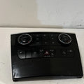 Mercedes ML320 A/C Climate Control (2007) – Genuine OEM