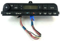 Jaguar XJ8 XK8 XJR HVAC Control Component (1995–2006) – Genuine OEM